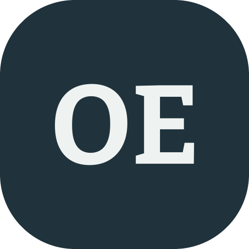 Oxford Engraving Co. logo